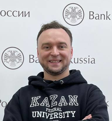 Цветков Алексей Игоревич